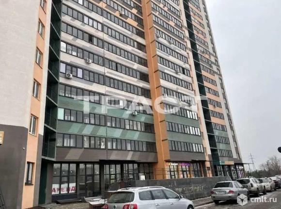 1-комнатная квартира 25 кв.м. Фото 13.