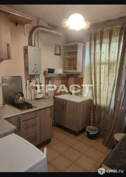 1-комнатная квартира 29,2 кв.м. Фото 1.