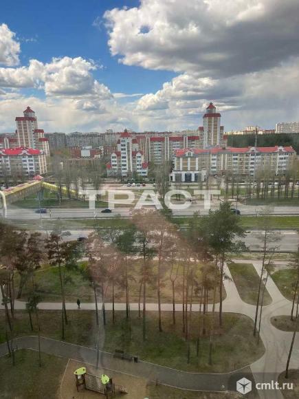 4-комнатная квартира 125 кв.м. Фото 20.