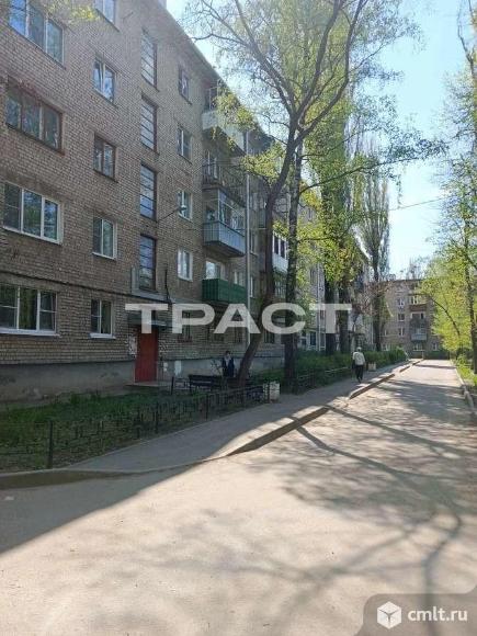 1-комнатная квартира 31,9 кв.м. Фото 8.