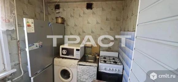 1-комнатная квартира 28,8 кв.м. Фото 9.