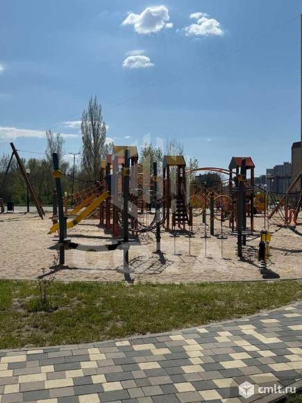 2-комнатная квартира 46 кв.м. Фото 15.