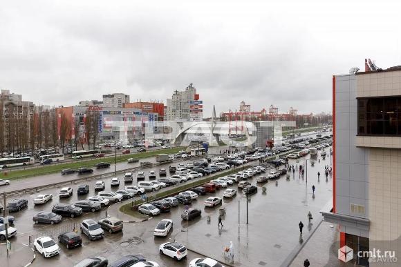 3-комнатная квартира 73,6 кв.м. Фото 13.
