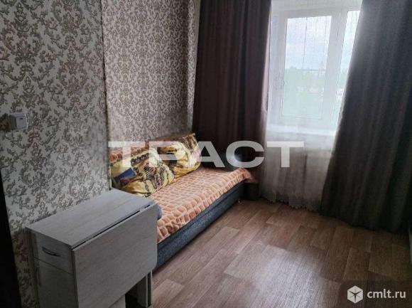 1-комнатная квартира 21,3 кв.м. Фото 1.