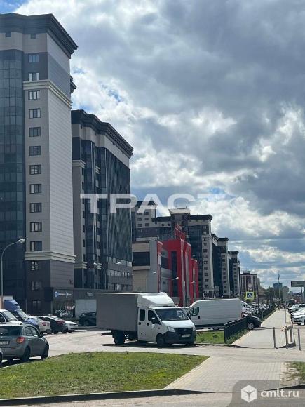 1-комнатная квартира 37,4 кв.м. Фото 14.