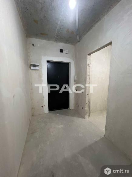 2-комнатная квартира 83,04 кв.м. Фото 1.