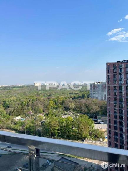 3-комнатная квартира 94,5 кв.м. Фото 1.