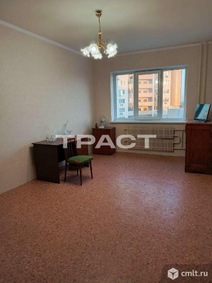 1-комнатная квартира 41,5 кв.м. Фото 1.
