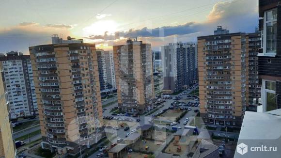 2-комнатная квартира 73,1 кв.м. Фото 1.