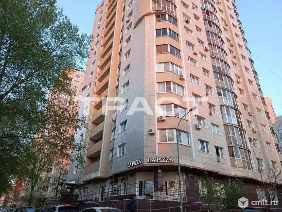 1-комнатная квартира 41,5 кв.м. Фото 17.