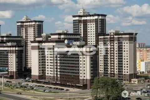 3-комнатная квартира 85,2 кв.м. Фото 7.