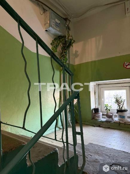 2-комнатная квартира 43,9 кв.м. Фото 16.