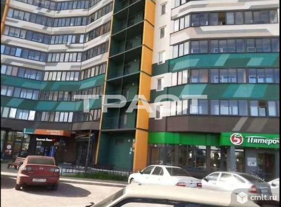1-комнатная квартира 17,2 кв.м. Фото 5.