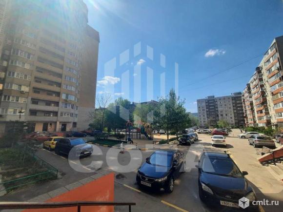 2-комнатная квартира 56,5 кв.м. Фото 20.