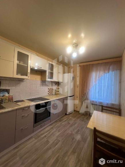 2-комнатная квартира 56,2 кв.м. Фото 1.