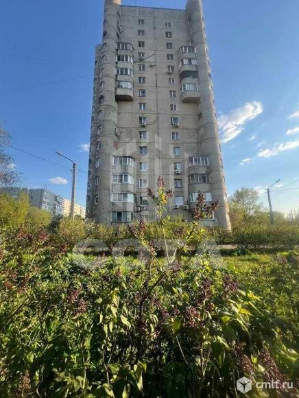2-комнатная квартира 56,2 кв.м. Фото 12.