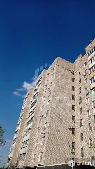 1-комнатная квартира 27,8 кв.м. Фото 1.