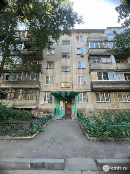 2-комнатная квартира 44,1 кв.м. Фото 1.