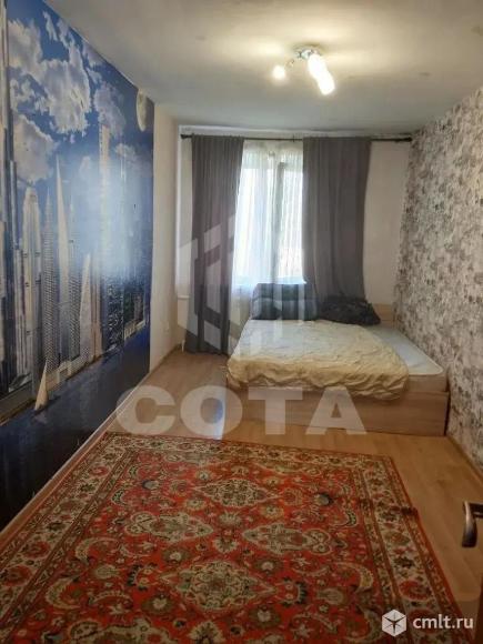 3-комнатная квартира 59 кв.м. Фото 1.