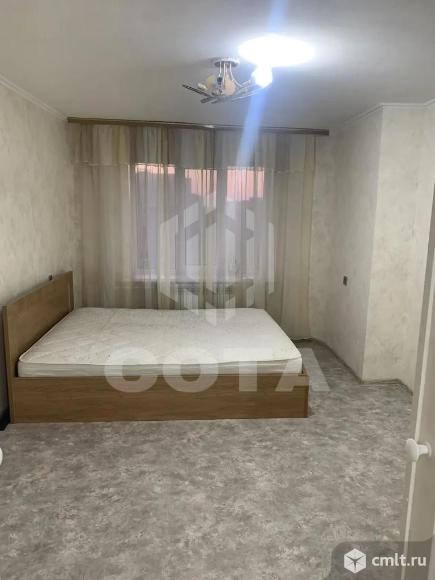 1-комнатная квартира 34 кв.м. Фото 1.