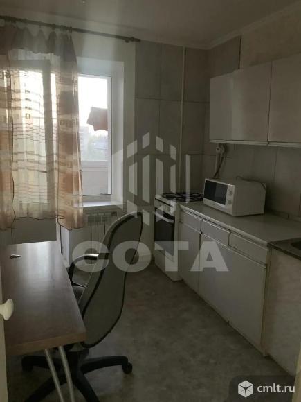 1-комнатная квартира 34 кв.м. Фото 7.