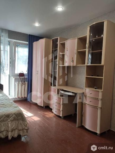 1-комнатная квартира 30 кв.м. Фото 1.