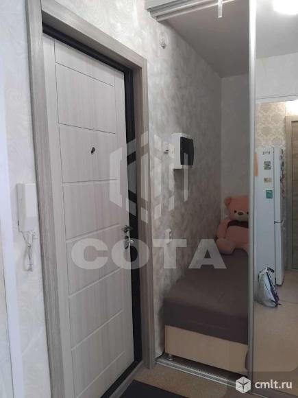 1-комнатная квартира 30 кв.м. Фото 20.