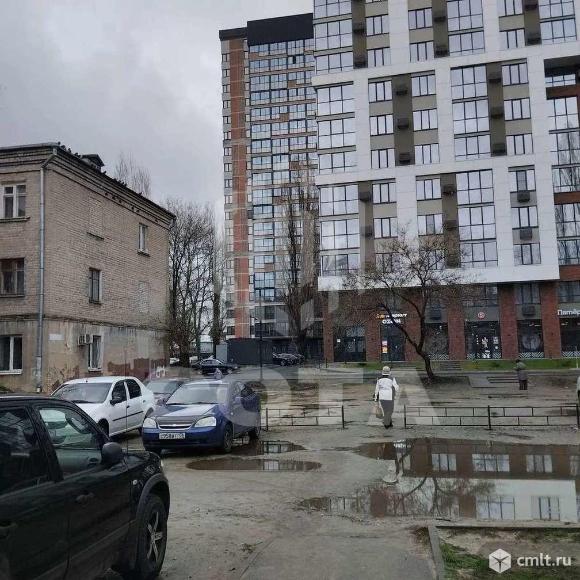 2-комнатная квартира 42,3 кв.м. Фото 20.