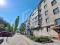1-комнатная квартира 30,7 кв.м. Фото 1.