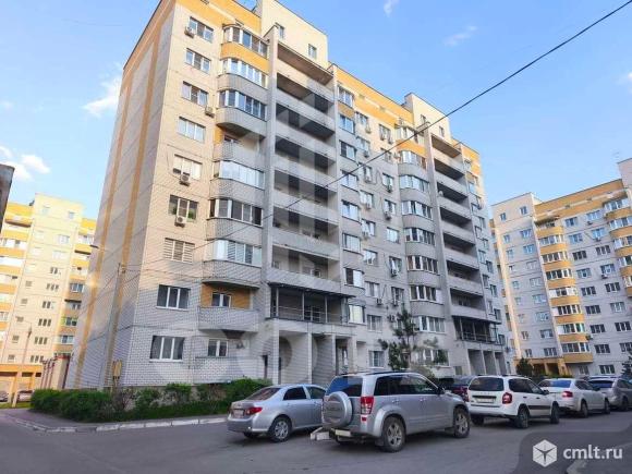 1-комнатная квартира 44,9 кв.м. Фото 13.
