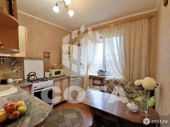 2-комнатная квартира 49,9 кв.м. Фото 1.