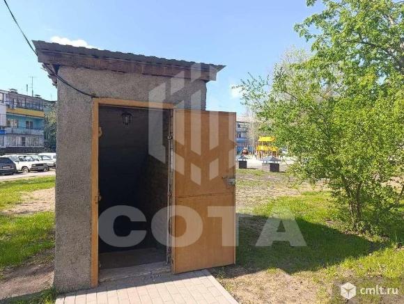 2-комнатная квартира 45,5 кв.м. Фото 20.