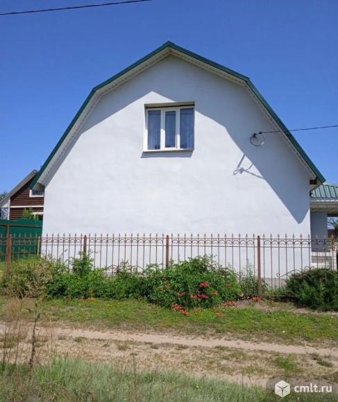 Дача 90 кв.м. Фото 1.