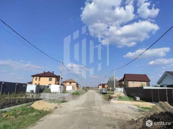 Участок 12 сот.. Фото 4.