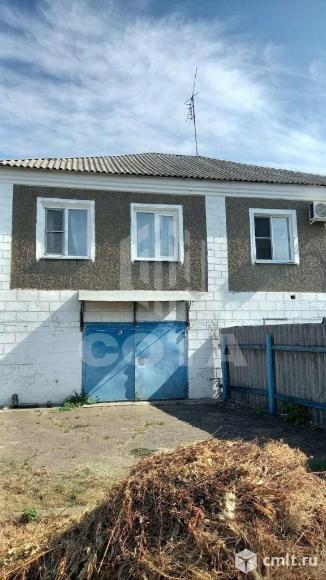 Дом 134,8 кв.м. Фото 7.