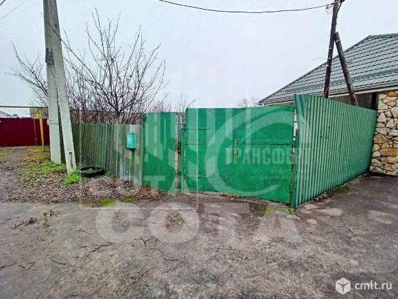 Часть дома 50 кв.м. Фото 1.