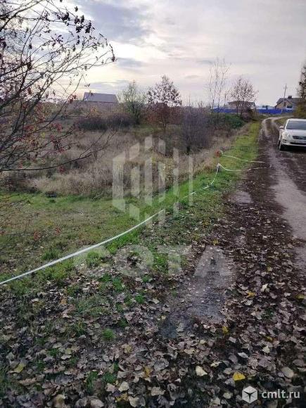 Участок 5,5 сот.. Фото 5.
