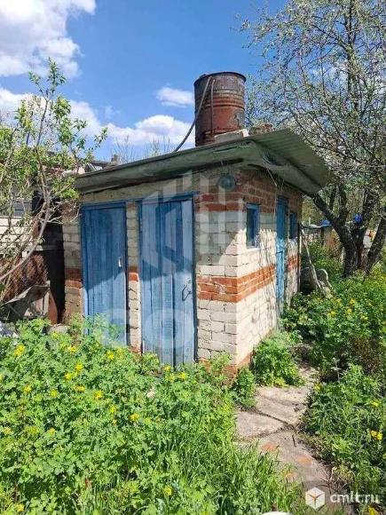 Дача 36 кв.м. Фото 20.