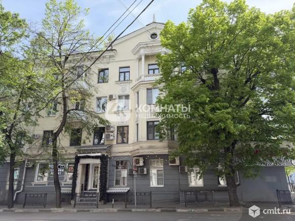 4-комнатная квартира 85 кв.м. Фото 1.