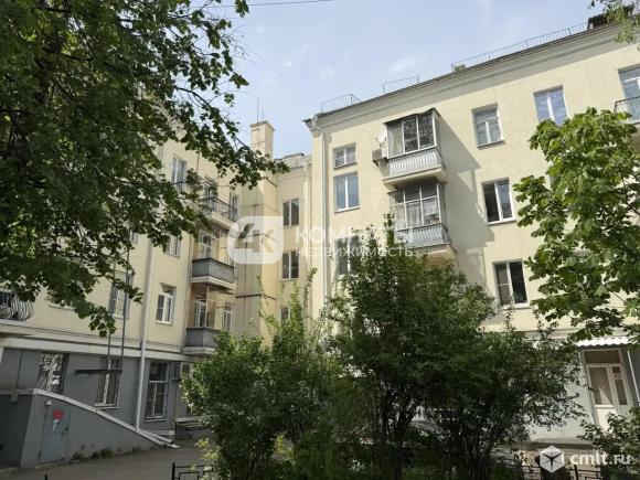 4-комнатная квартира 85 кв.м. Фото 20.
