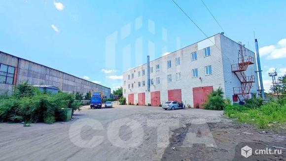 Продаю помещение свободного назначения. Фото 1.