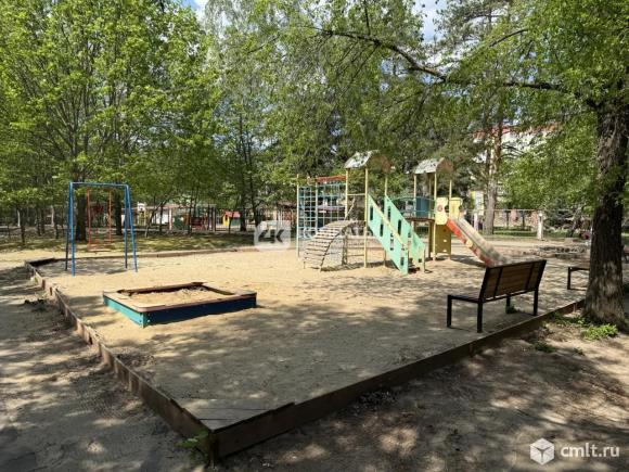 1-комнатная квартира 38,8 кв.м. Фото 16.