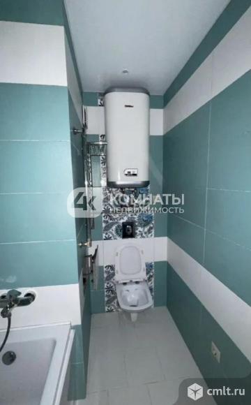 2-комнатная квартира 73,6 кв.м. Фото 12.
