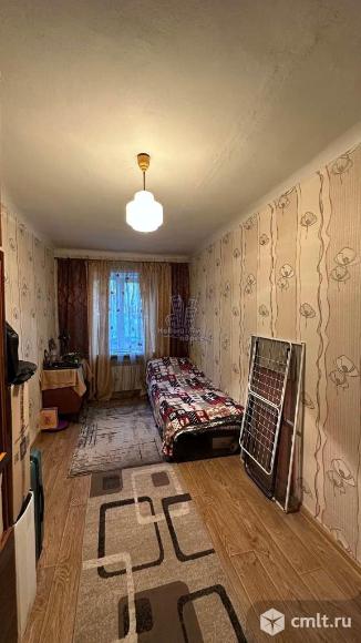 2-комнатная квартира 40 кв.м. Фото 1.