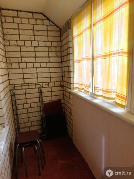 1-комнатная квартира 40 кв.м. Фото 11.