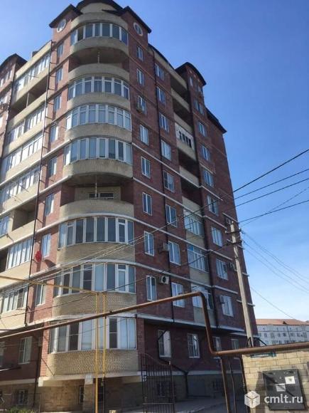 Продается 2-комн. квартира 69.6 кв.м.. Фото 1.