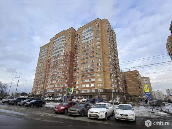 Срочная продажа! Продам 1-комн. квартиру 35.7 кв.м.. Фото 1.
