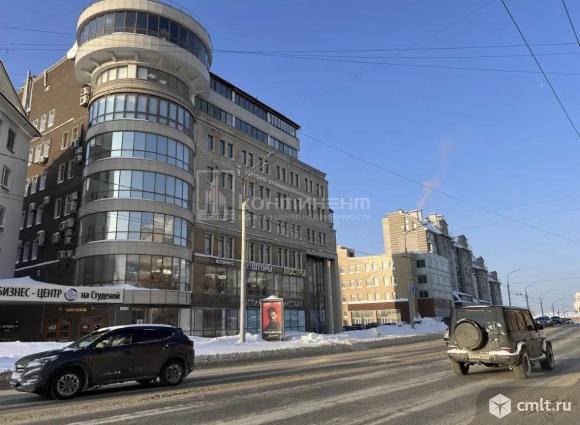 Торговое помещение 220 м2 в аренду. Фото 1.