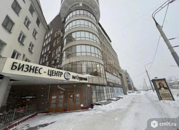 Торговое помещение 220 м2 в аренду. Фото 11.