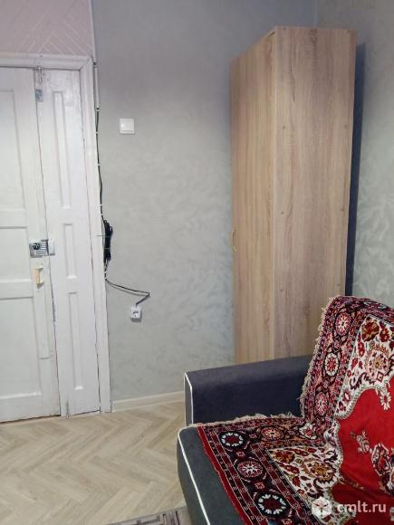 Одна комната 11 кв.м. Фото 1.